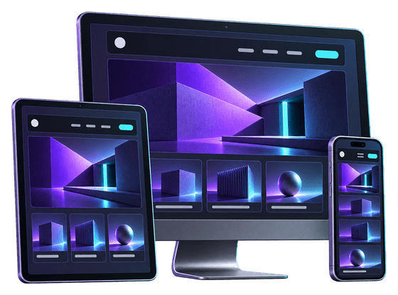 responsive